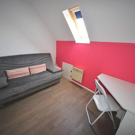 Saint-Paul-du-Vernay Chambres Chez L'Habitant מראה חיצוני תמונה